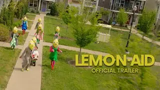 LEMON-AID | Official Trailer