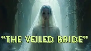 The Veiled Bride | A Werewolf King&rsquo;sArranged Marriage Turns Into Destiny&rdquo;