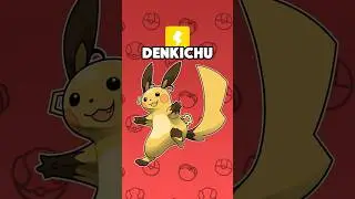 What if some Pok&eacute;mon had Middle Stage?