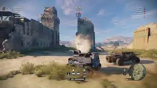 Crossout victory
