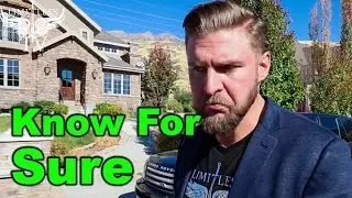 I Found A Good Property, How Can I Be Sure?