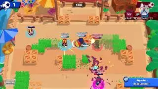 Trickshots in 30mn (1week, 30 mn every day) + True Mortis silver skin