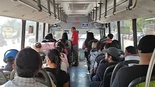 Ruta 220 Provileon #153 (Por Barrag&aacute;n) // Sobre el tramo