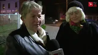 Mszana Dolna. Otwarto ulicę biskupa Franciszka Bardy