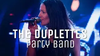 Party Band for Weddings & Parties
