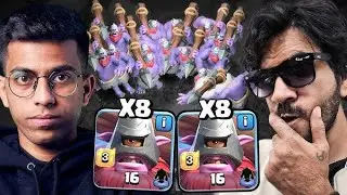 1 FebBEST THROWER Attack Strategy - TH18 Rank Battle Attack (Town Hall 18) COC 2026