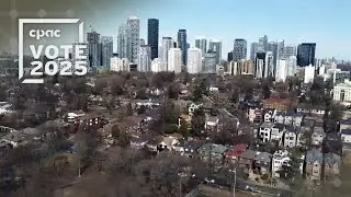 Campaign Politics  | Vote 2025 - Eglinton&mdash;Lawrence/Toronto&mdash;St. Paul's