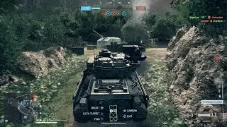 Ain't No Limit....Tank Dog #bf6