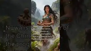EAST STORY Ancient Chinese mythology #Story #East #myth #china