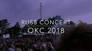 RUSS 2018 YT