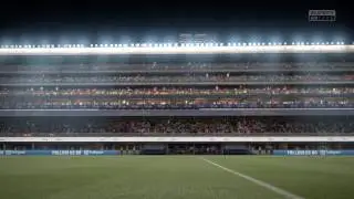 RLPC. 2 дивизион. 14 сезон. 16 тур. Invaders - FC Continental