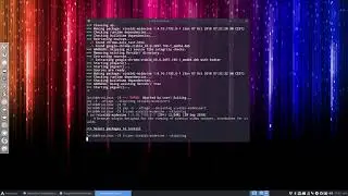ArcoLinux : 577 how to install a package by skipping the validity check