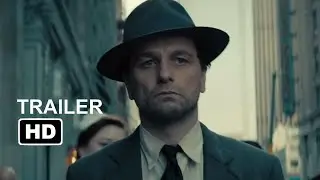 Perry Mason | Tr&aacute;iler 2020 Espa&ntilde;ol | HBO | SERIES