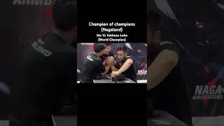 Me vs @vethozolohearmwrestler the World Champion #armwrestlingdevonlarratt #armwrestling #gym