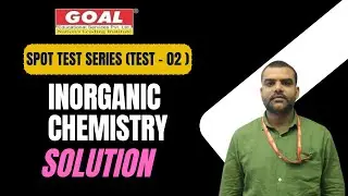 SPOT TEST-02 (INORGANIC CHEM SOLUTION)