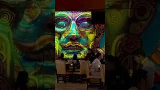 Wall Art @ Mucho Loco