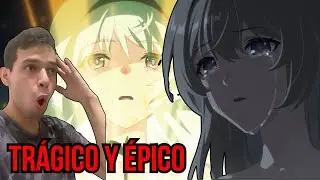 HERMOSO Y TRISTE!!! Corto animado - Las ascuas de Glamoth REACCI&Oacute;N | Honkai: Star Rail
