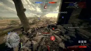 KILL&rsquo;s in Battlefield 1 #ps4pro #nacon2 #battlefield #cbta