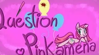 Pinkamena Diane Pie Tumblr Dub Pt 7