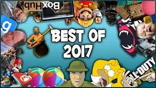 Best of 2017