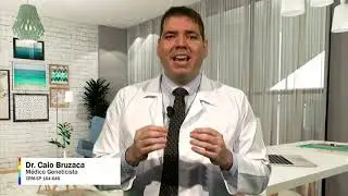 O que faz um m&eacute;dico geneticista?