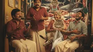 சிரிப்பு கதைகள் | Tamil stories | கோபாலனின் பூனை மீன் பிடிச்ச கதை | | Comedy stories | Tamil story