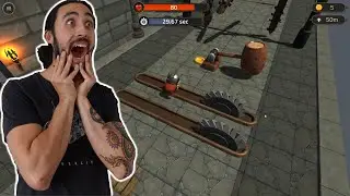 Solchicks NFT Dungeon Crawler Mini Game IS REALLY FUN! Earning $SHARDS token daily! Built on Solana!