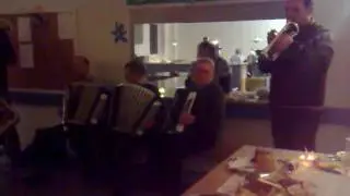 John F&aelig;r&oslash; &aacute; Zarepta