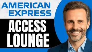 How to Access Amex Centurion Lounge [NEW 2026 Guide]