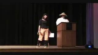 Pirates vs. Ninjas 2 Ninjas Vengeance