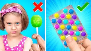BEST PARENTING HACKS AND CRAFTS FOR ALL OCCASIONS
