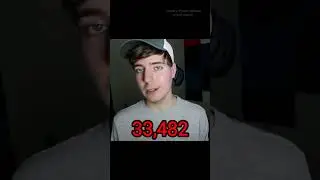 ‼️ Missed Videos‼️Photos of Mrbeast #33,482