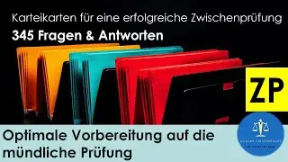 So geht Einsatzrecht!⚖️| ► Lernen mit Karteikarten 👉🏻345 Q&A (Vorbereitung auf die Zwischenprüfung)
