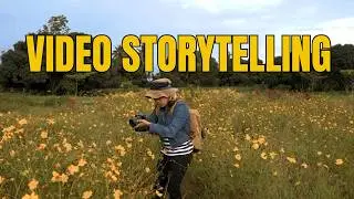 The Power of Story: A Deep Dive into My Video Storytelling Method