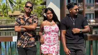 Pyaar Hua - Official Video | Poison | DieZeL | Vanishka | NLS