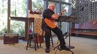My Life - by Iris DeMent. Sung by David Gordon