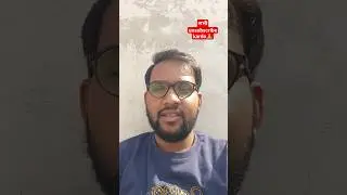 unsubscribe kardo #manojdey #hsbtech #ytshorts #shorts