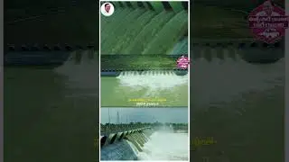 Kaleshwaram Project Completed 5 Years | #cmkcr | #brsparty | #shorts | #telangananews | #telangana