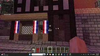 Minecraft Heroes and Generals 2 development live