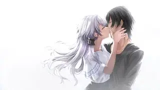 My favorite scene from Cyanotype Daydream [Spoiler]