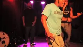 Bars Over Bullshit:  Mac Performance