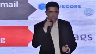 Ronen Speaks at the GOeCommerce Event