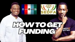 Entrepreneurship In South Africa: How To Get Business Funding From Banks And Government Institutions