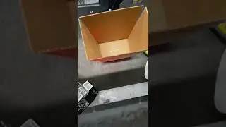 THERAPEUTIC AMAZON PACKING