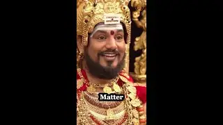 Money Doesn't Matter | Mind Doesn't Matter | Moods Doesn't Matter