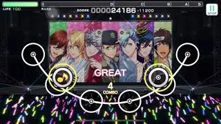 Uta No Prince Sama A New Song