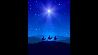 The Star of Bethlehem: How Matthew's Magi Narrative Reveals Christianity's Hellenistic Origins
