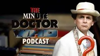 Seventh Doctor stories ranked - TMDWP #DoctorWho