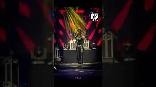 L&rsquo;oiseau rare a ces fane apr&egrave;s son concert bien r&eacute;ussit #culturehiphop #foryou #rap