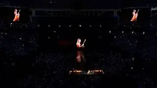 The Eras Tour - Surprised songs - Miami (night 3) 10/20/24